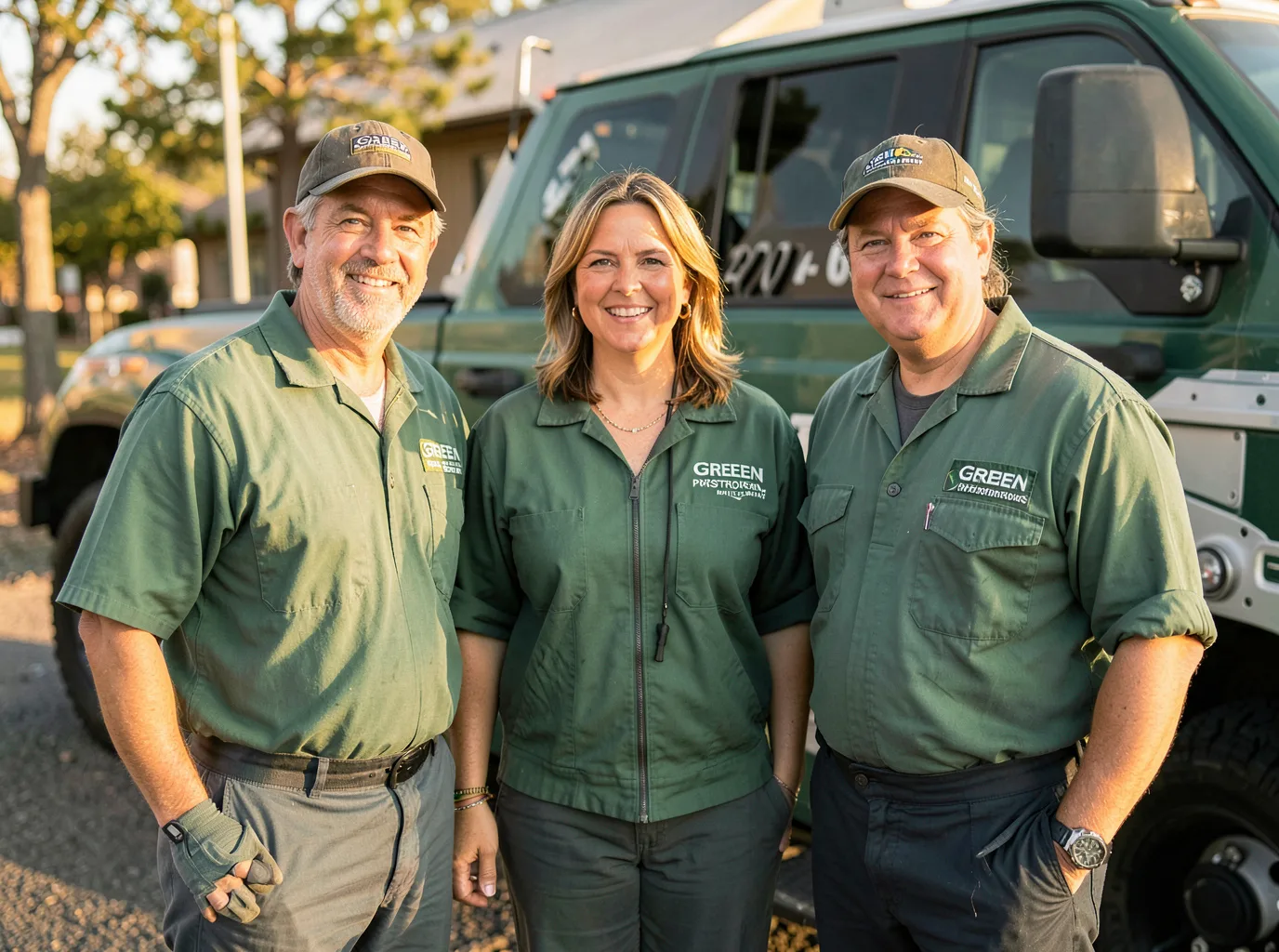 Water Damage Restoration company in Kinsale, VA