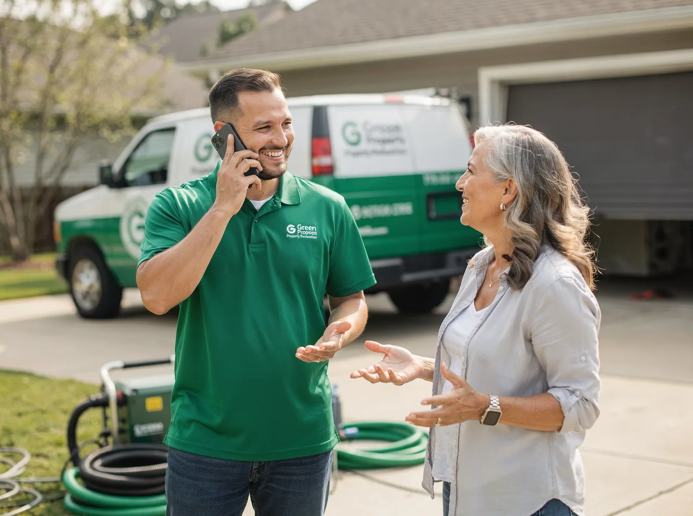 Water Damage Restoration Kinsale, VA FAQs